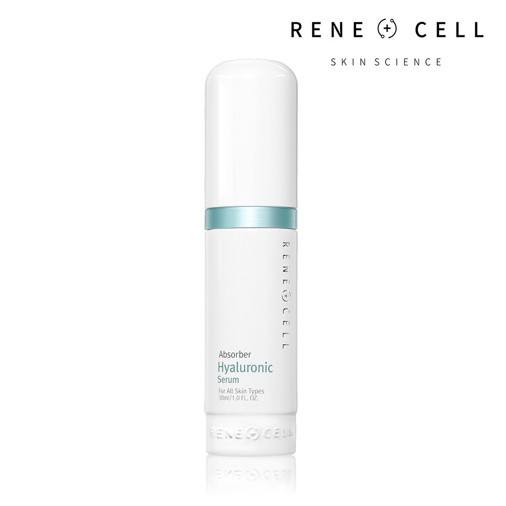 【韓國ReneCell】透明質酸精華30ml